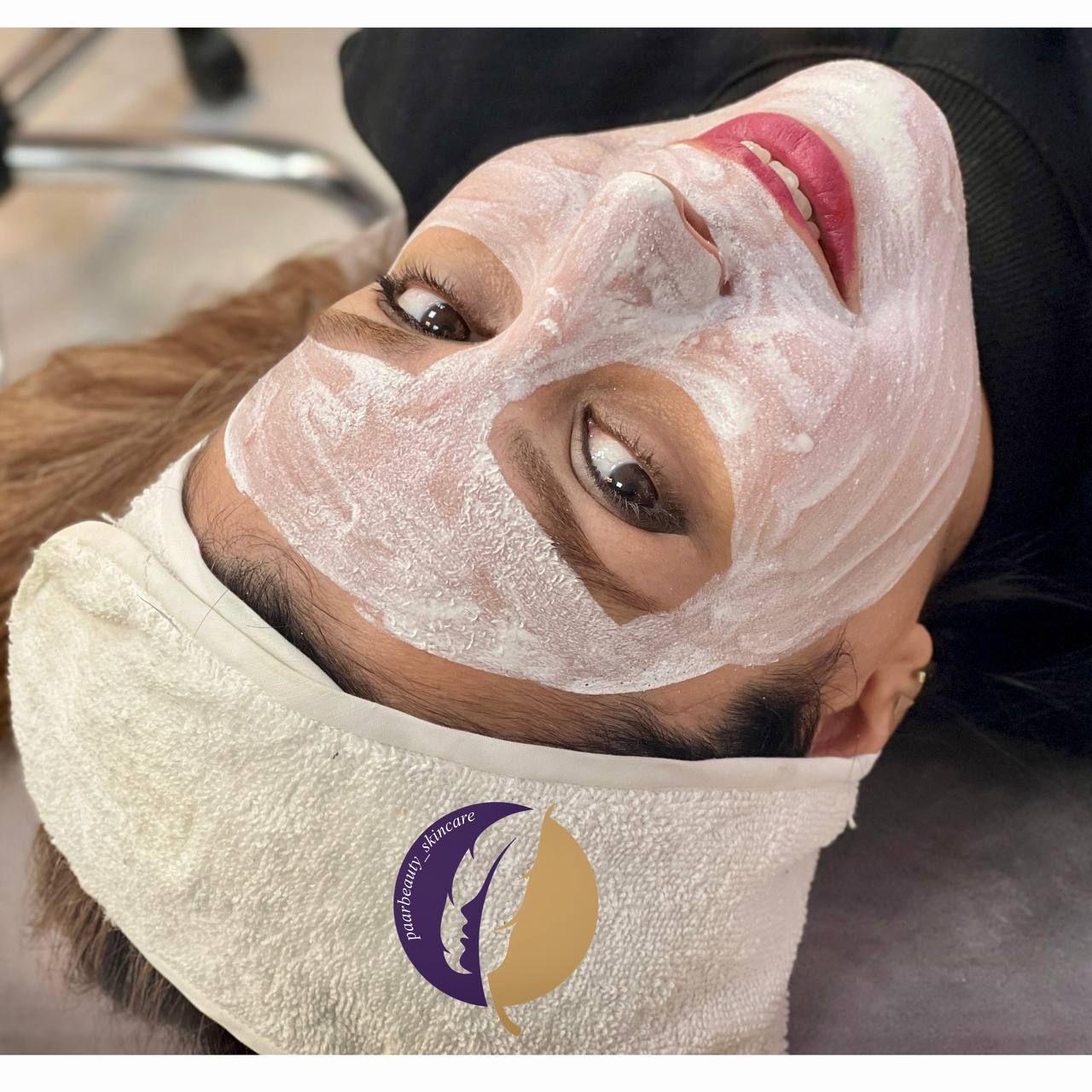 سالن زیبایی و آرایشگاه زنانه نارین