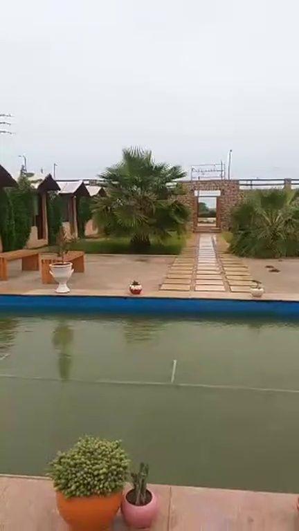 کافه رستوران سرای دورآب