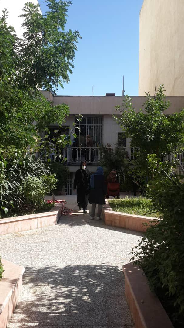 مرکز بهداشت