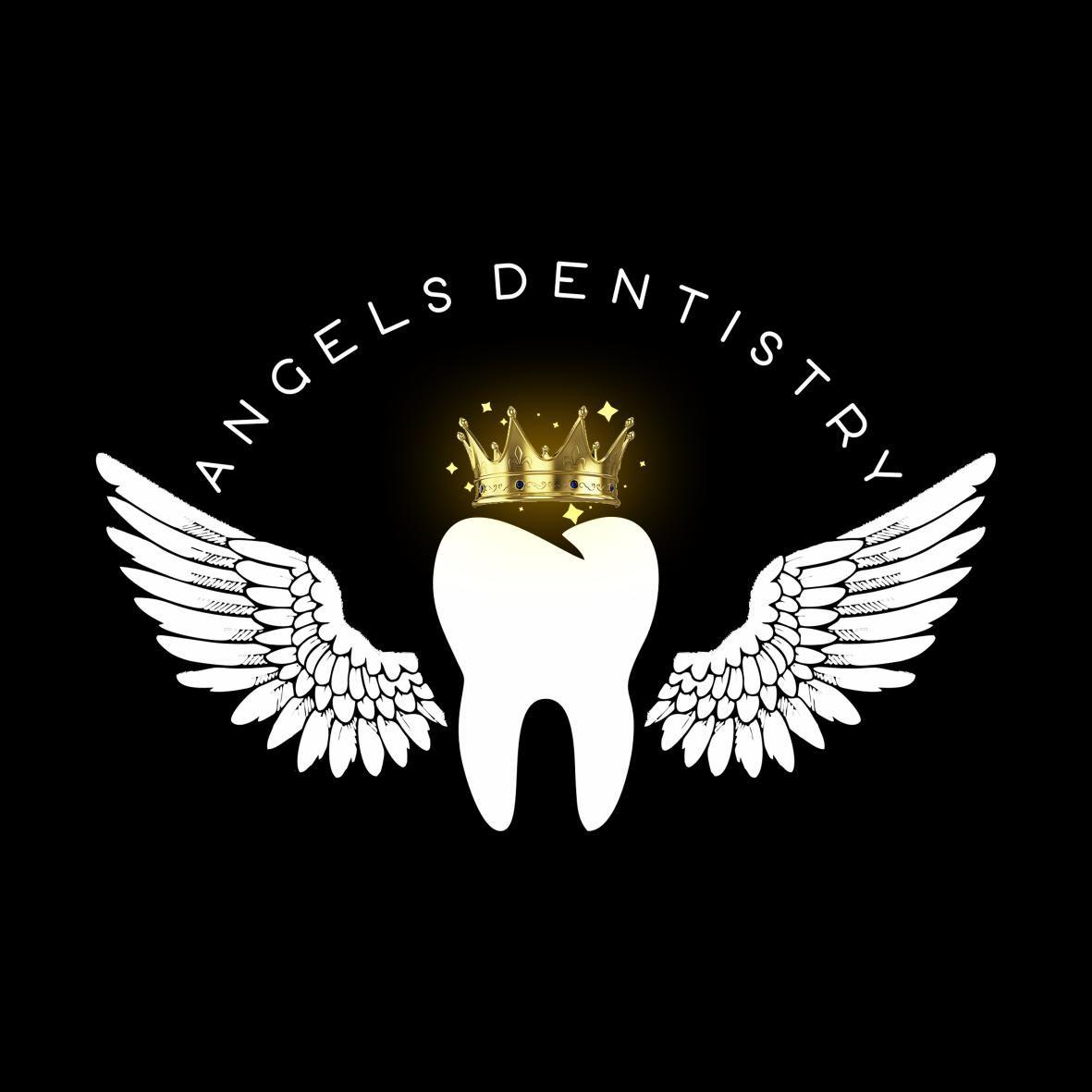 دندانپزشکی فرشتگان