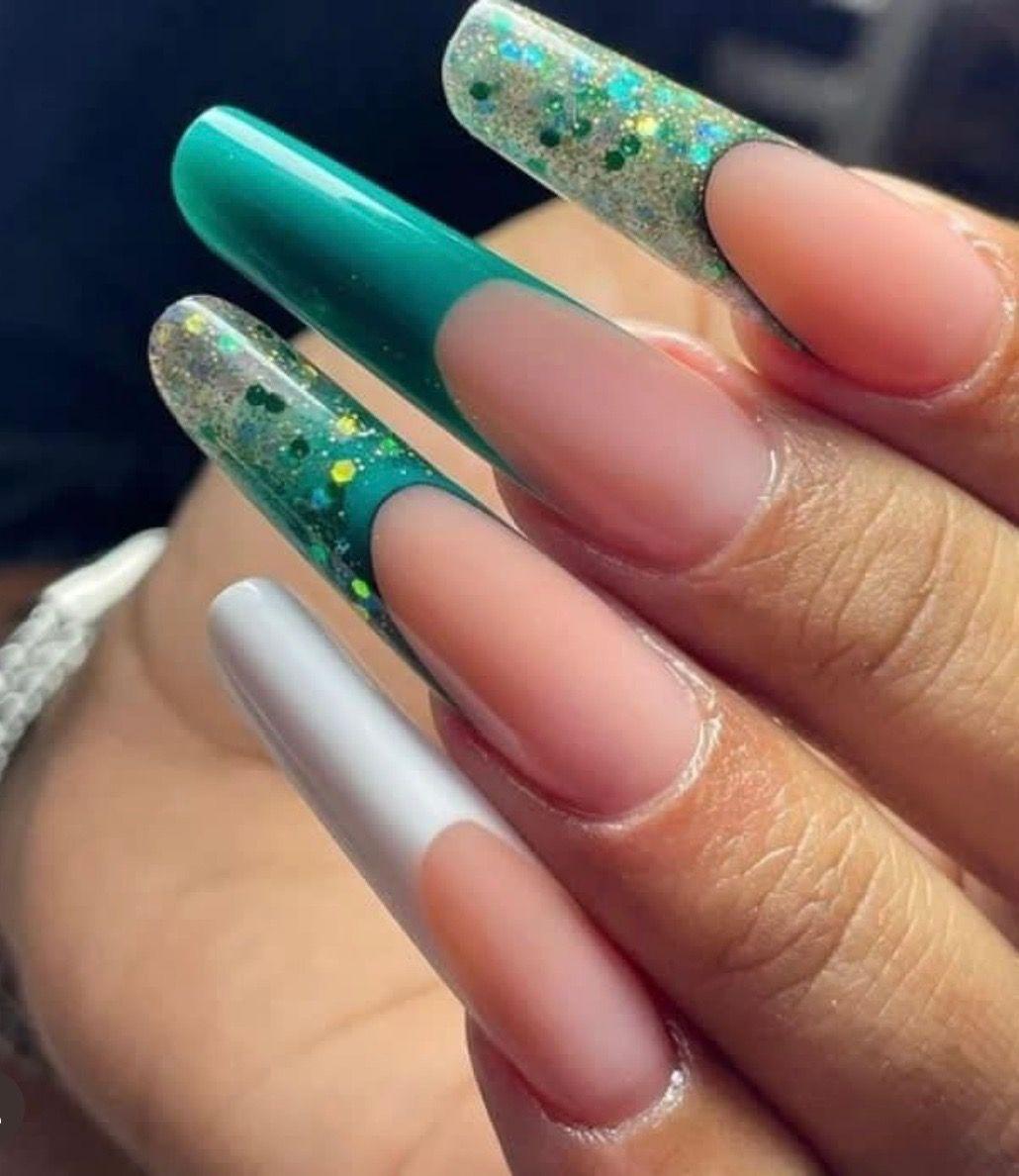 آموزش صفرتاصد ناخن سارگل