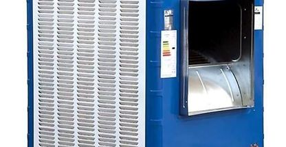 تعمیرات و تعویض کفی کولر آبی سلطانی