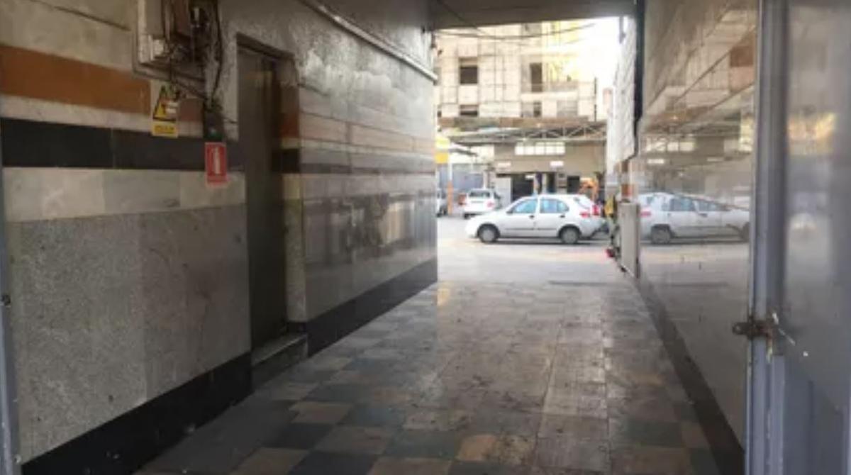 نمایندگی و تعمیرگاه سایپا فرجی در خیابان دماوند - کد 530