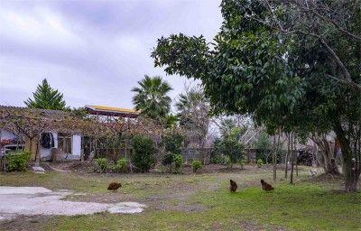 اقامتگاه روستایی