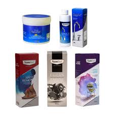 فروشگاه اینترنتی شوینده های نانو