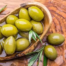 پخش انواع زیتون کلی و جزیی ماهان