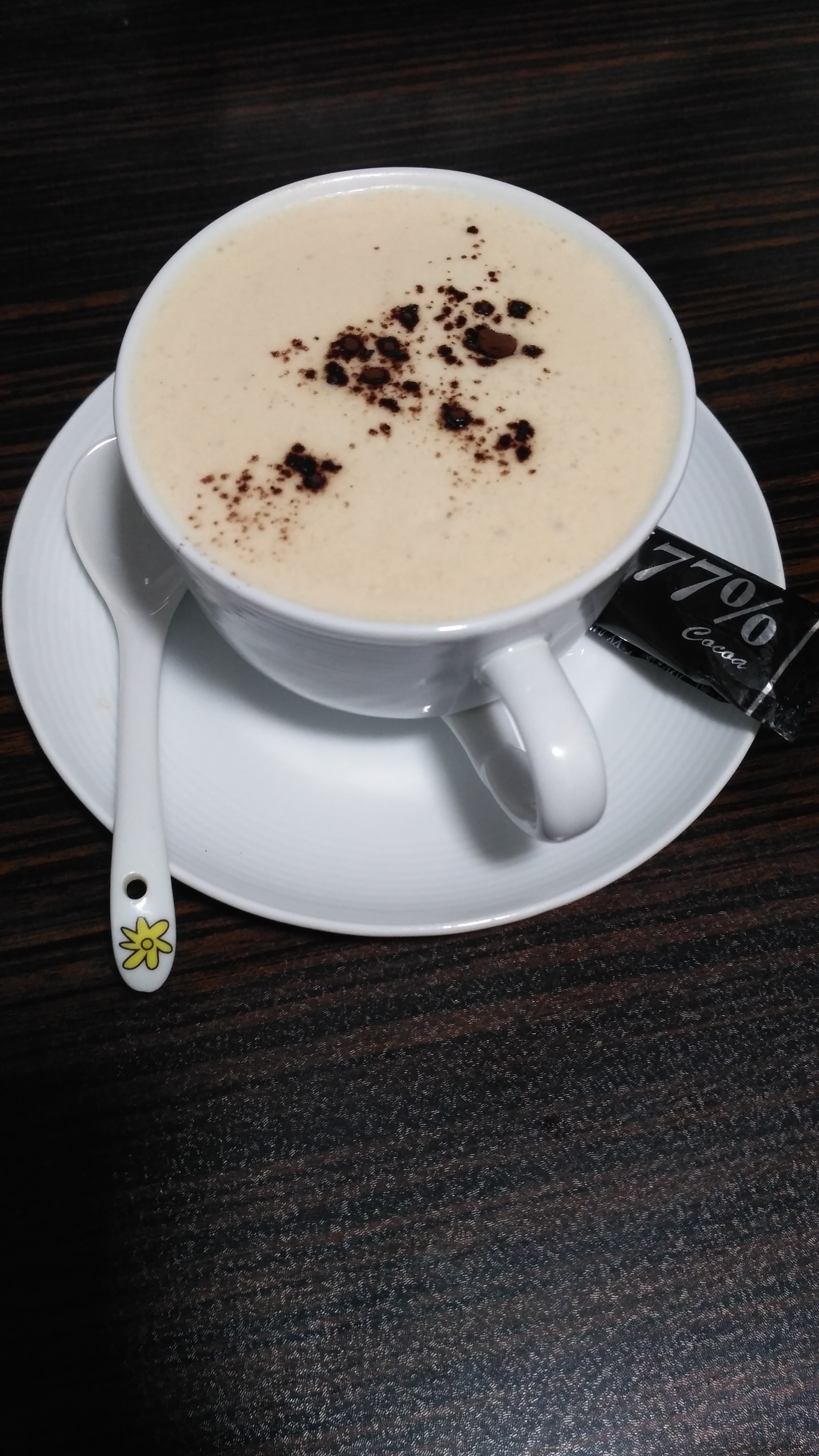 آبمیوه بستنی تحفه