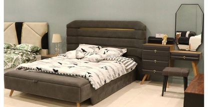 تولد کننده مبلمان(گروه صنعتی استاد)