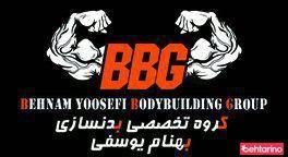 باشگاه بدنسازی یوسفی