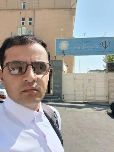 دانشگاه پیام نور تهران غرب