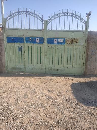 پارکینگ مرکزی خمینی شهر (حجت)