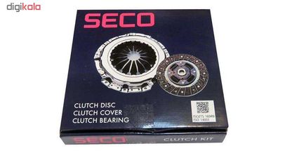 لوازم یدکی خودرو جهان نما  حیدری