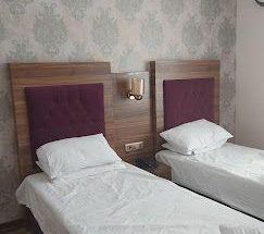 هتل قصر نادری