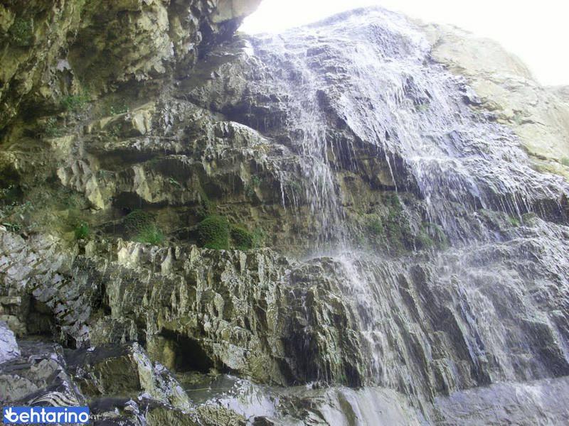 آبشار گروبار