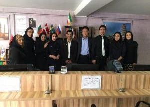 آموزشگاه زبان گات (جردن)