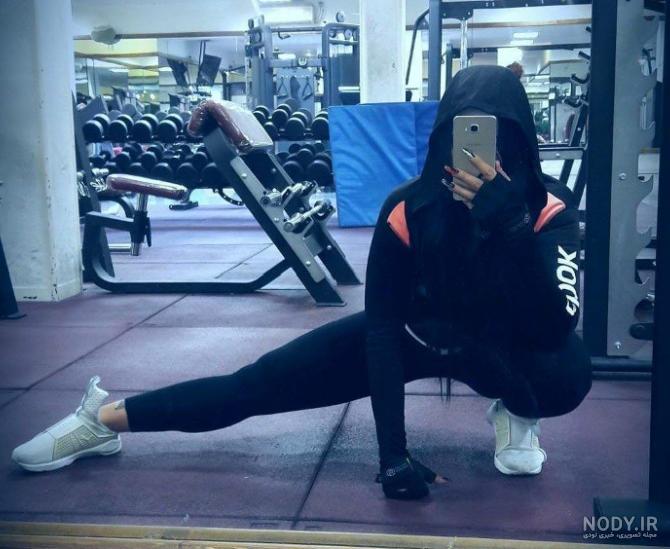 باشگاه بدنسازی و ایروبیک هشت بهشت