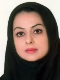الهه بهزادی فرد