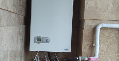 پکیج رادیاتور کولر پورشعبان لاهیجان