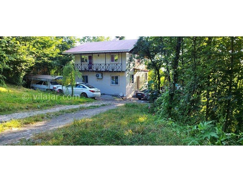 اجاره ویلا در ماسال