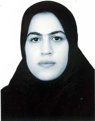 سهیلا امیدی