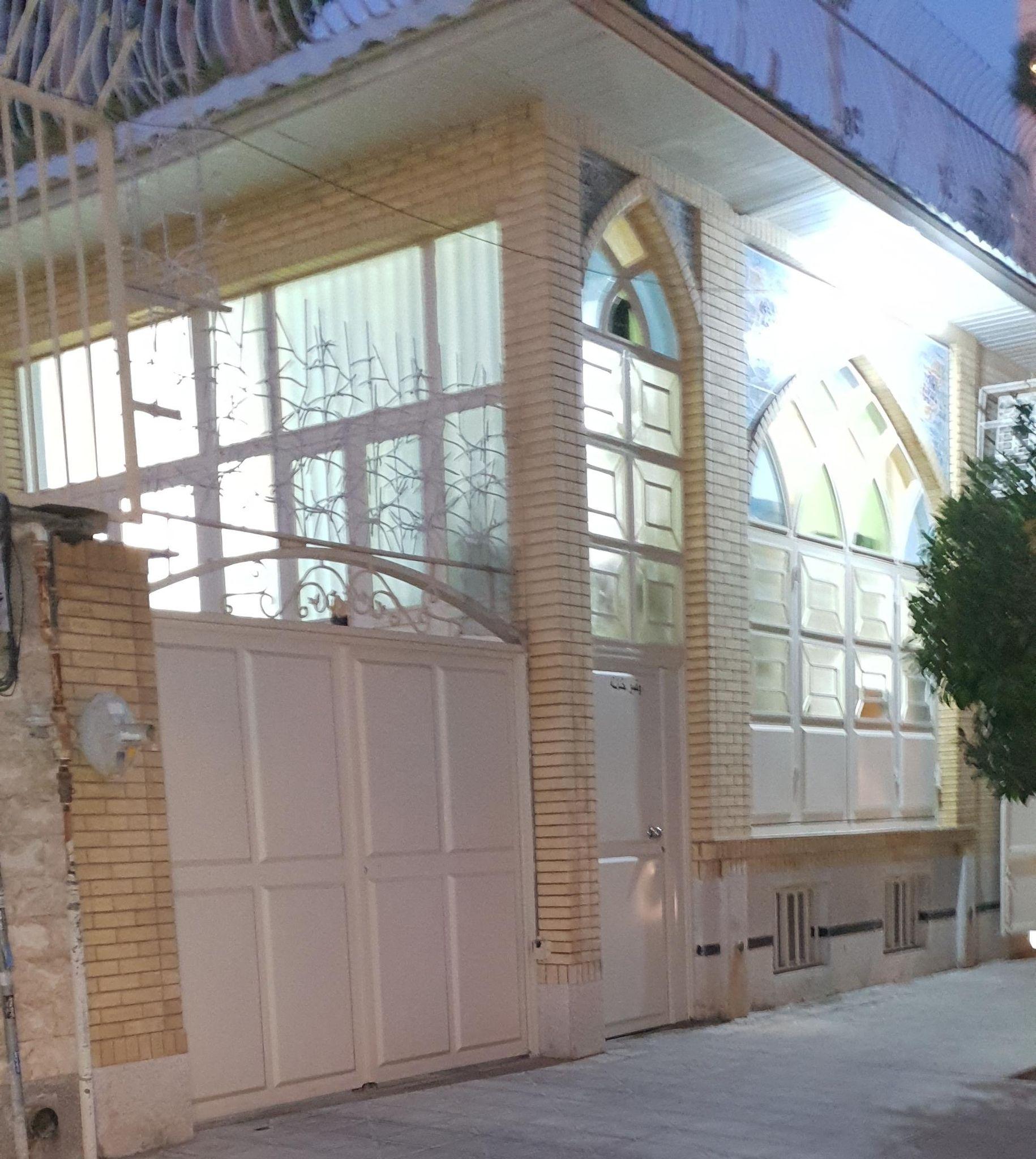 نمازخانه امام حسن مجتبی ع