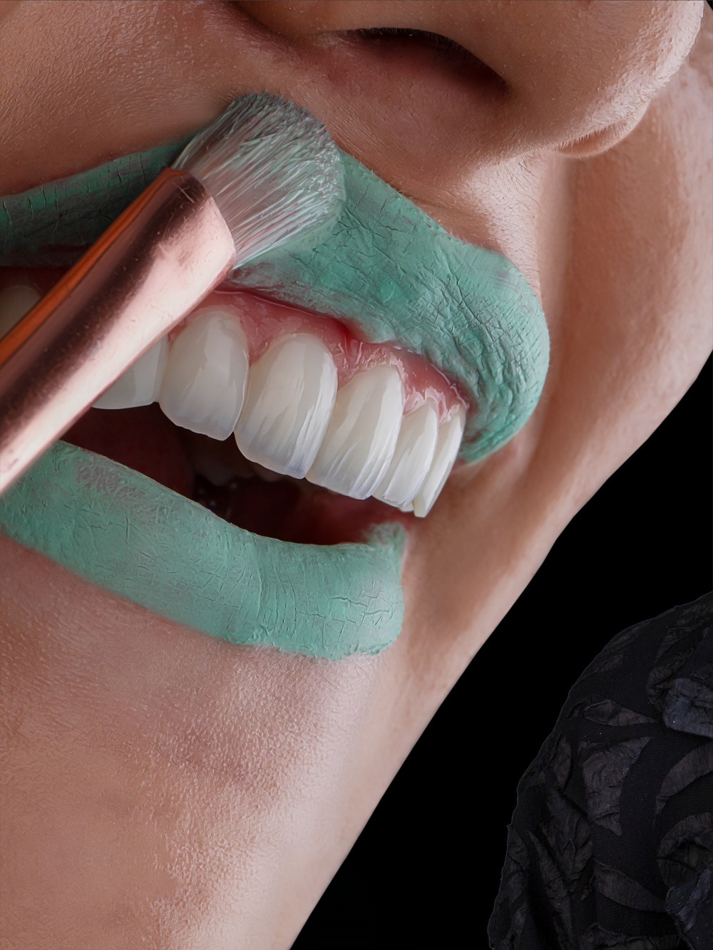 کلینیک دندانپزشکی دکتر طناز اسفندی حامد