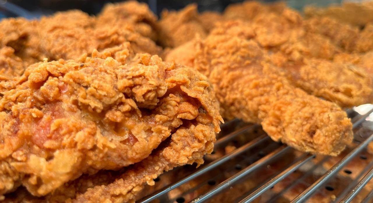 سوخاری کیلولند