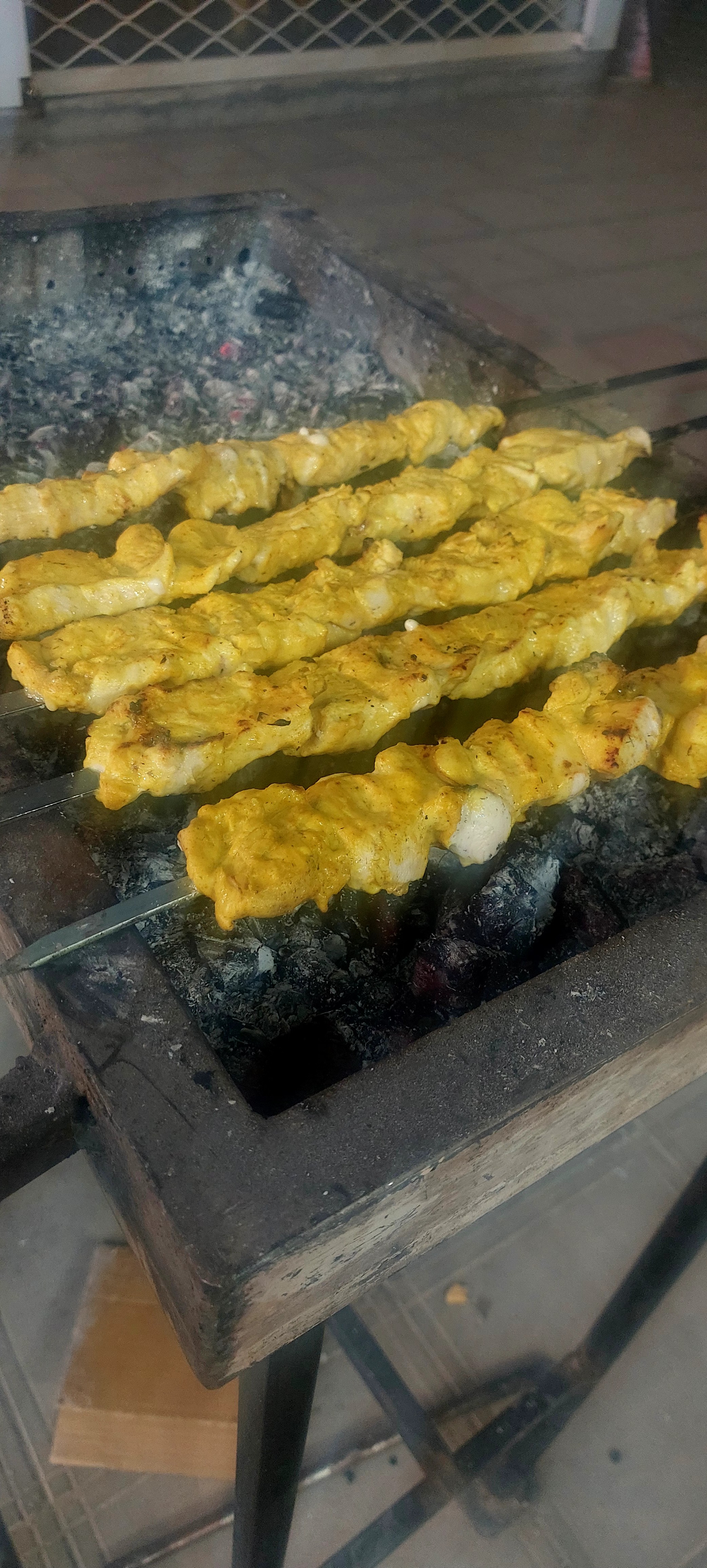 اغذیه ستاره شهر(انعامی)