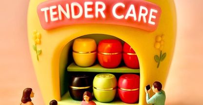 آرایشی و بهداشتی رزالی(فروش آنلاین)