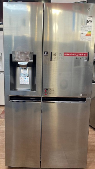 تعمیرات یخچال خانگی و فروشگاهی