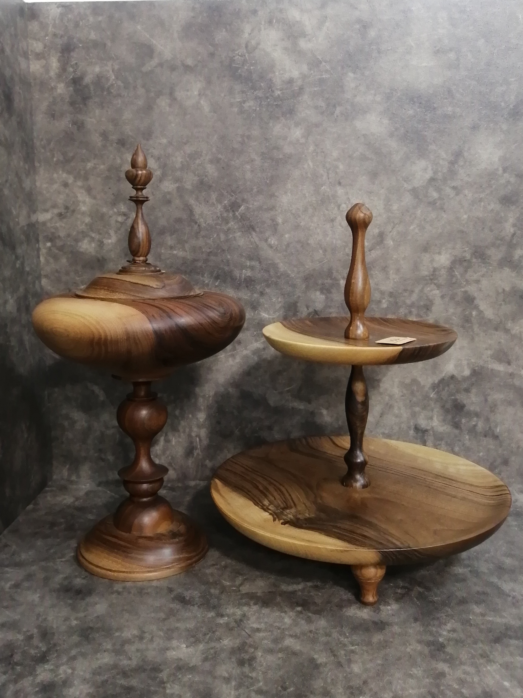 هنرکده چوبی دیار