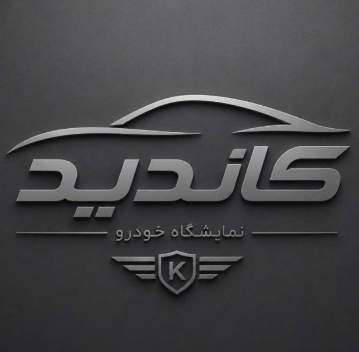 اتو گالری کاندید