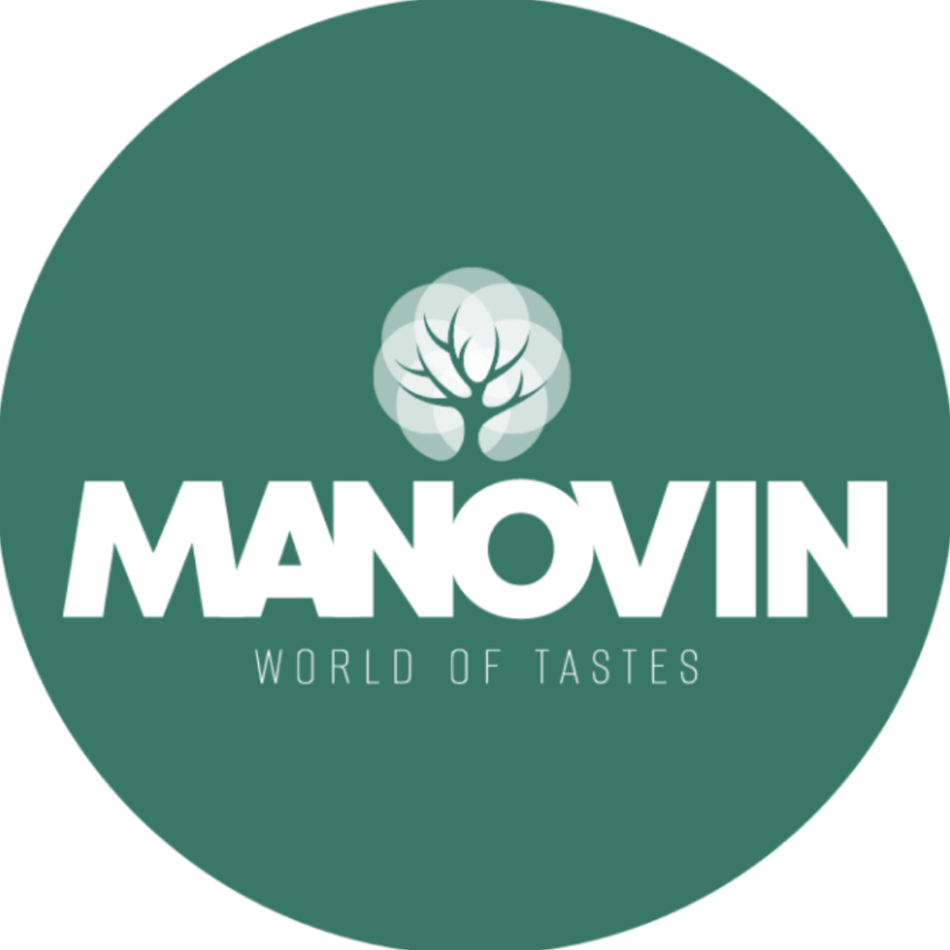 قهوه مانوین