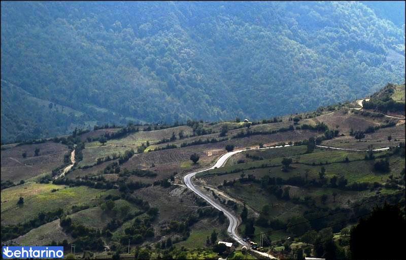 روستای نیالا