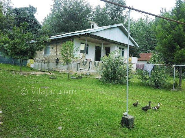 اجاره ویلا ساحلی در تالش