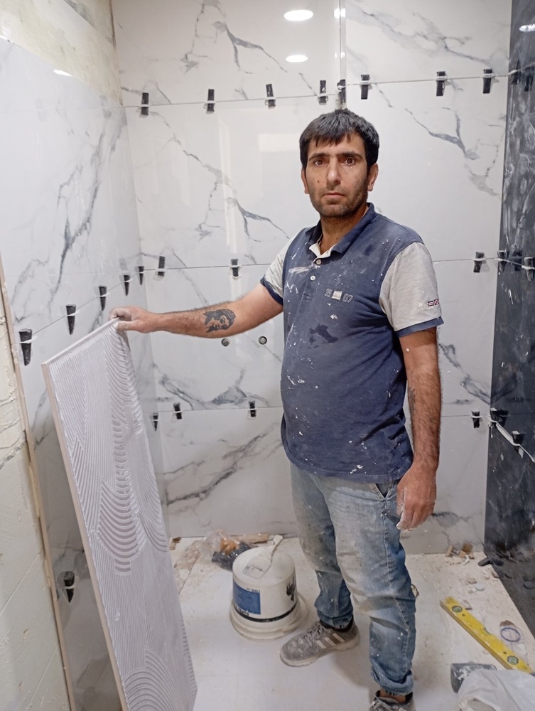 سجاد ولی الهی