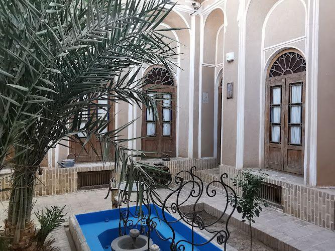 Mehr Traditional Hotel