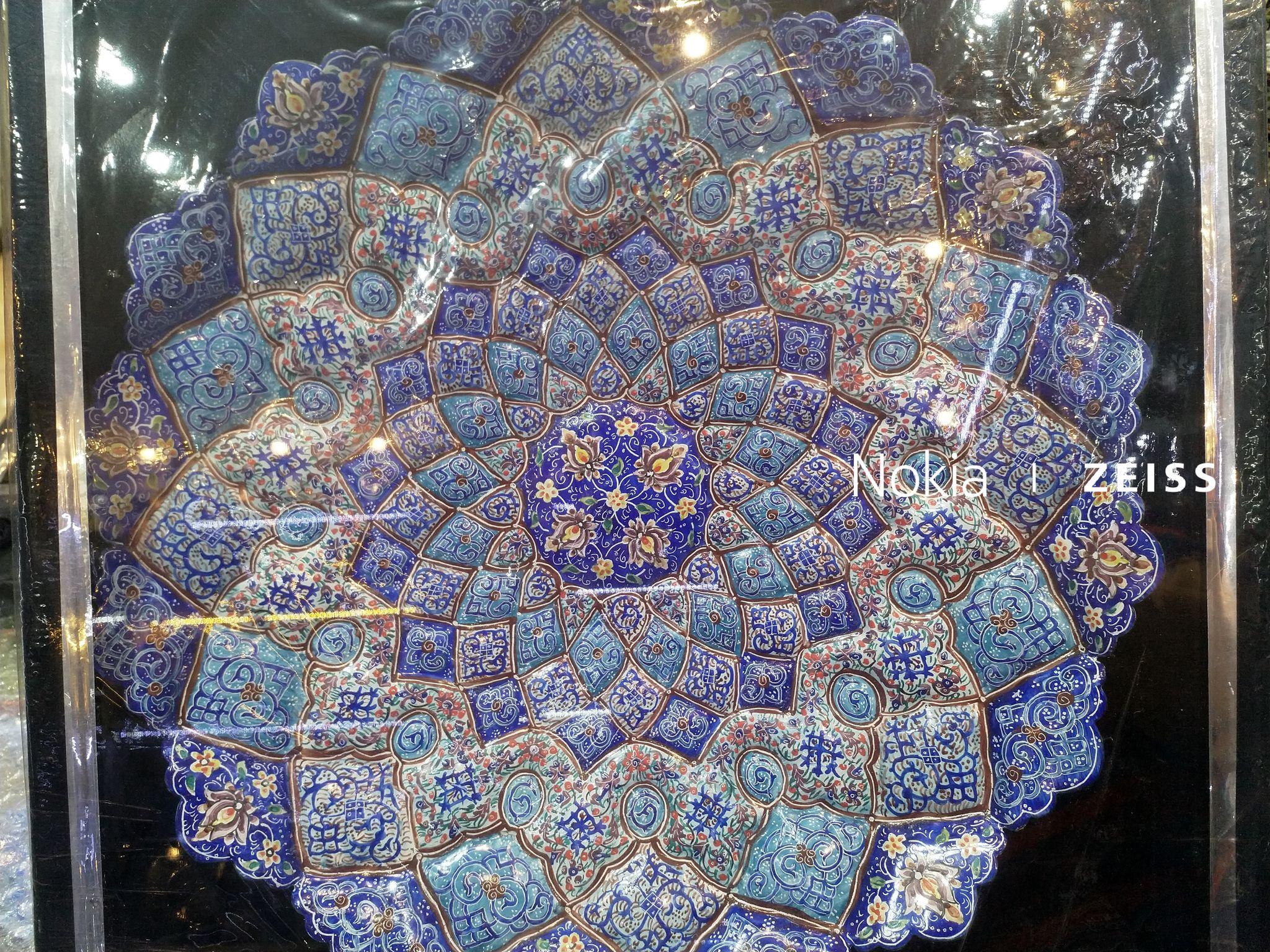 صنایع دستی هنر سرا