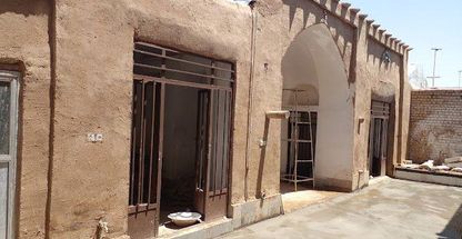 بوم گردی طاق چشمه ای محمدی