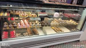 شیرینی فروشی سولدوش شعبه هروی