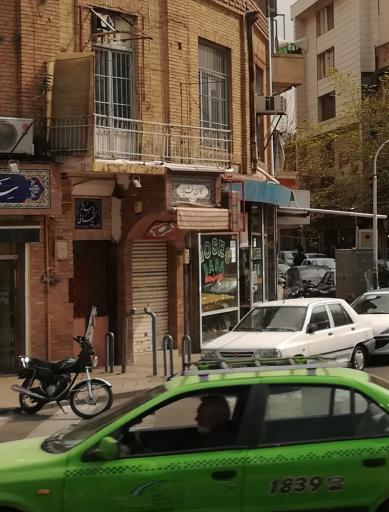 گالری خشایار