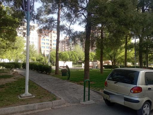 پارک گلها