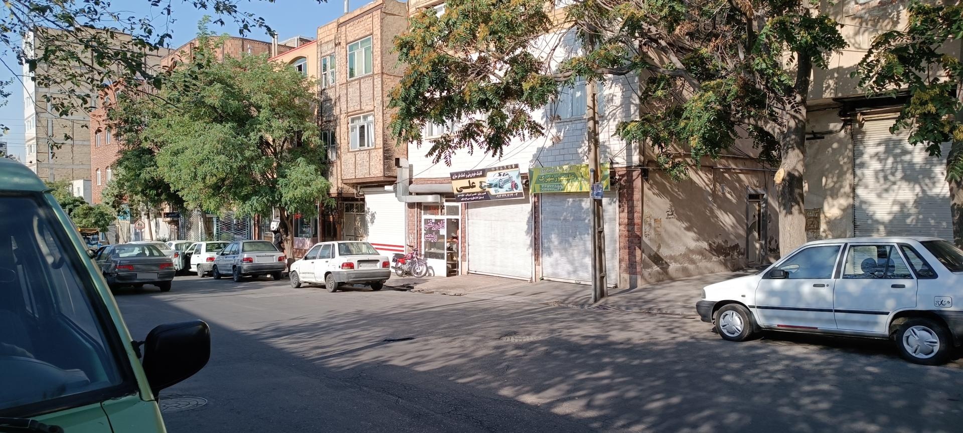 سنگک پزی