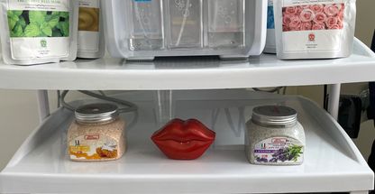 مجموعه زیبایی مینو