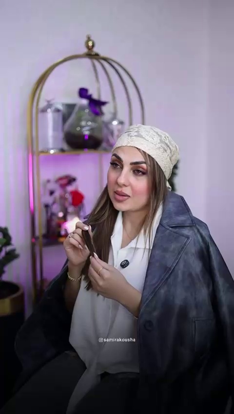 اموزشگاه و خدمات زیبایی نسرین شاه حسینی