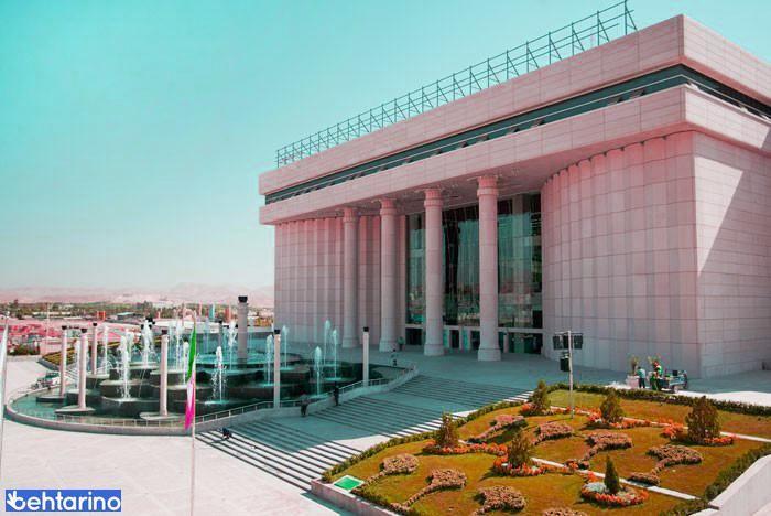 بازار خلیج فارس