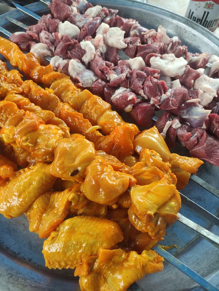 کافه رستوران فرزین