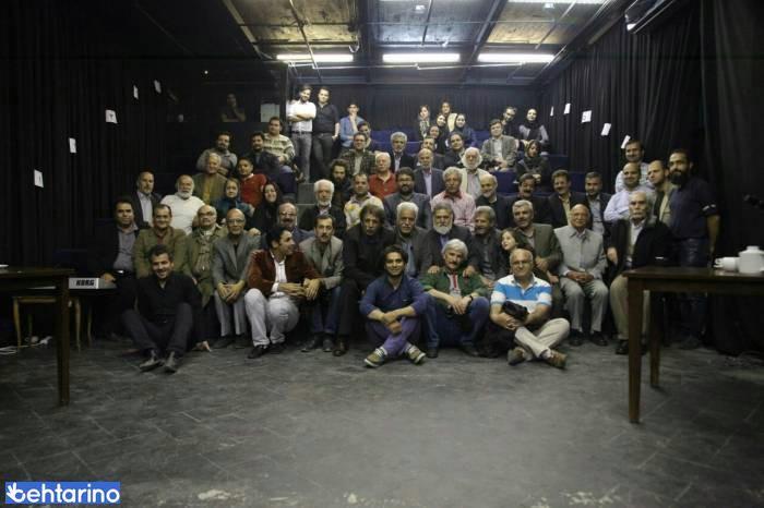 تئاتر اشراق