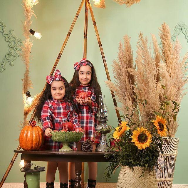 آتلیه سایه سبز