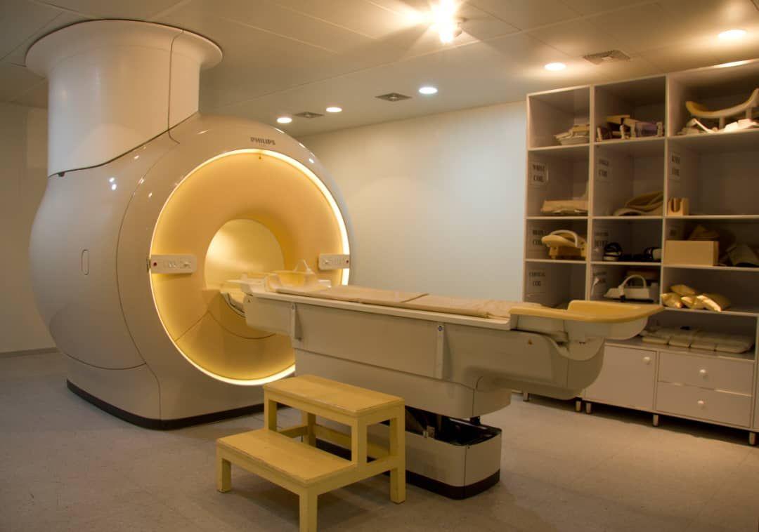 بیمارستان فوق تخصصی قدس